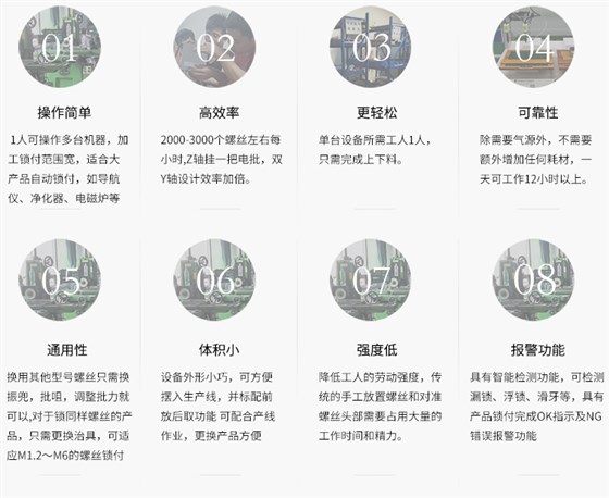 產(chǎn)品特點(diǎn)
