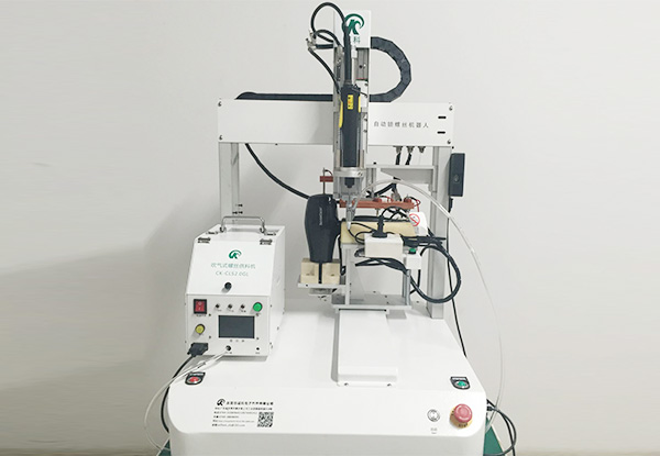 打高壓吹氣鎖螺絲機(jī)