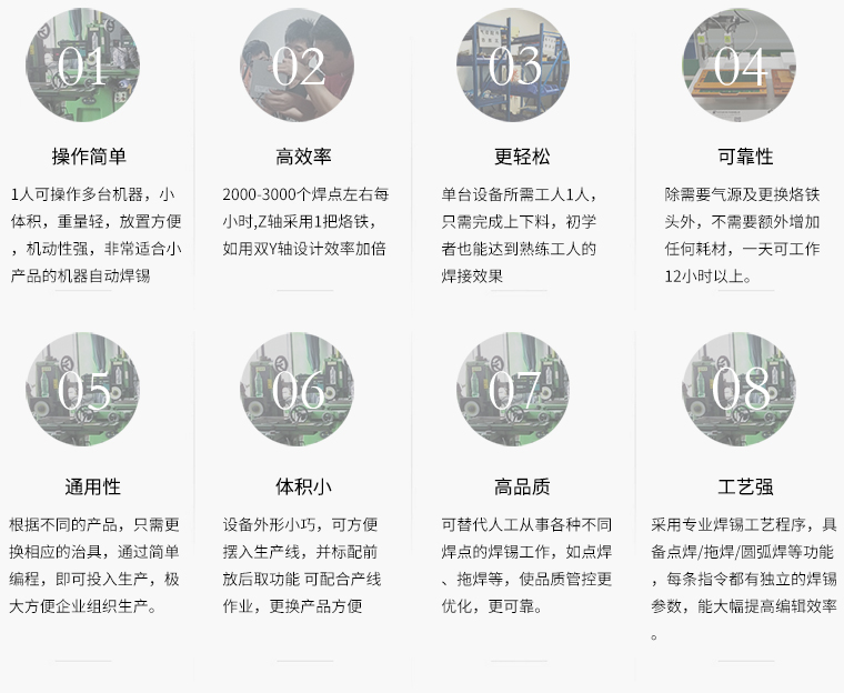 產(chǎn)品特點(diǎn)