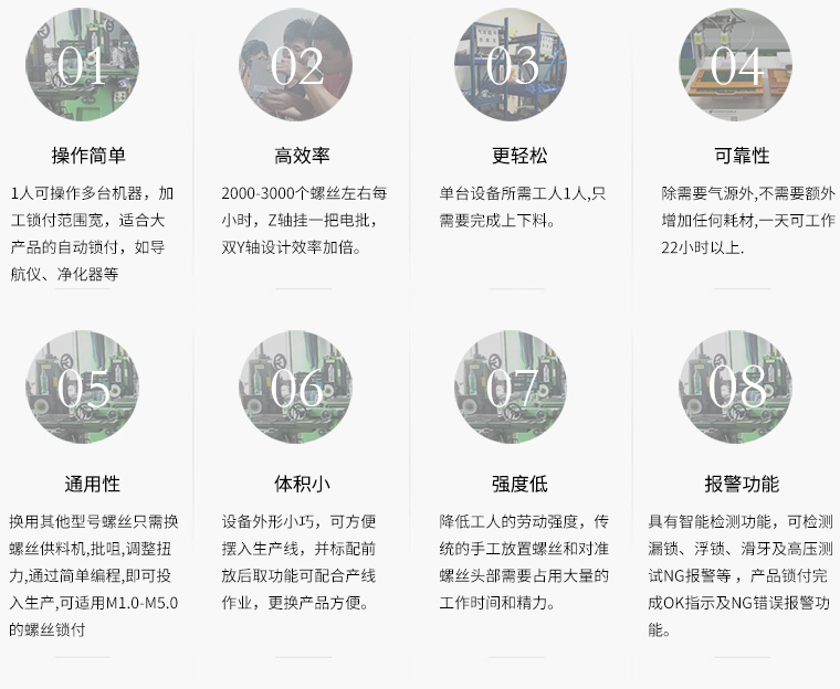 產(chǎn)品特點(diǎn)